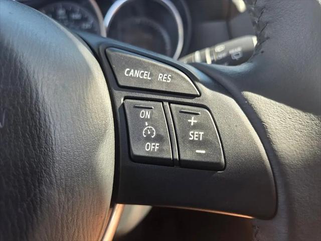 2014 Mazda CX-5 Touring