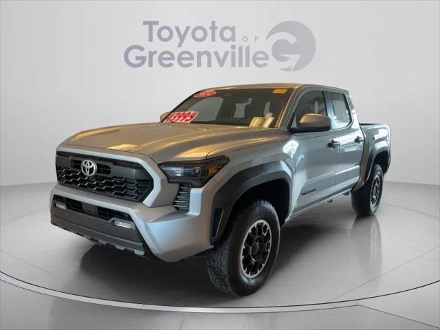 2024 Toyota Tacoma TRD Sport for sale in Greenville, SC