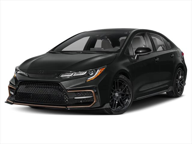 2022 Toyota Corolla for sale near Dublin, OH