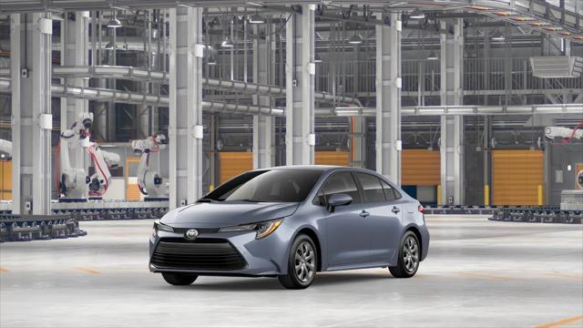 2026 Toyota Corolla LE for sale near Dublin, OH