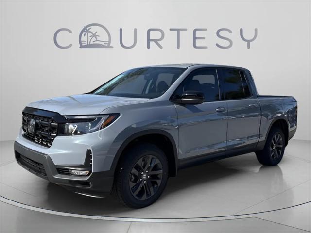 2026 Honda Ridgeline Sport for sale in Palm Harbor, FL