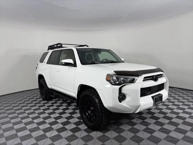 2021 Toyota 4Runner SR5 Premium for sale in Liberty Lake, WA