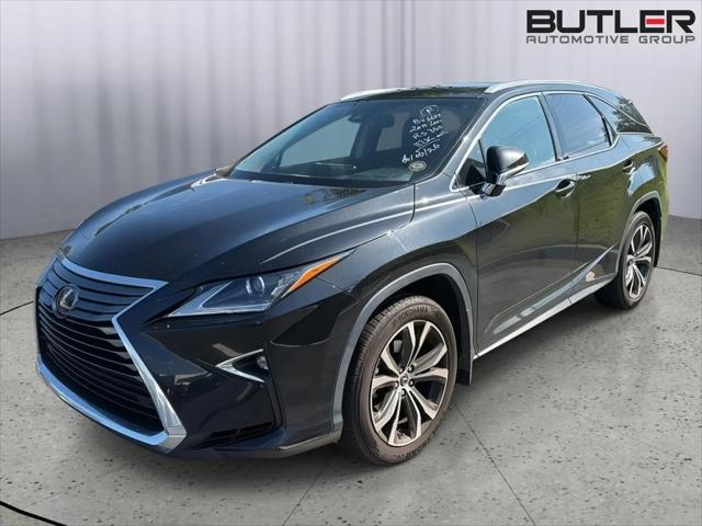 2019 Lexus RX 350 Premium for sale in Macon, GA