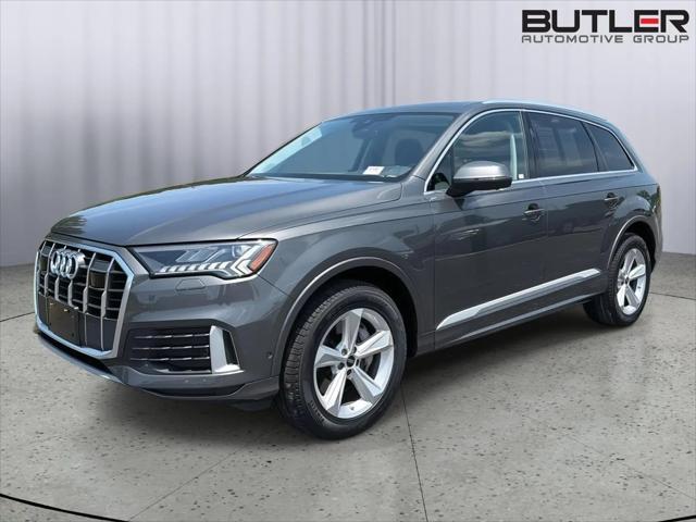 2024 Audi Q7 Premium Plus for sale in Macon, GA