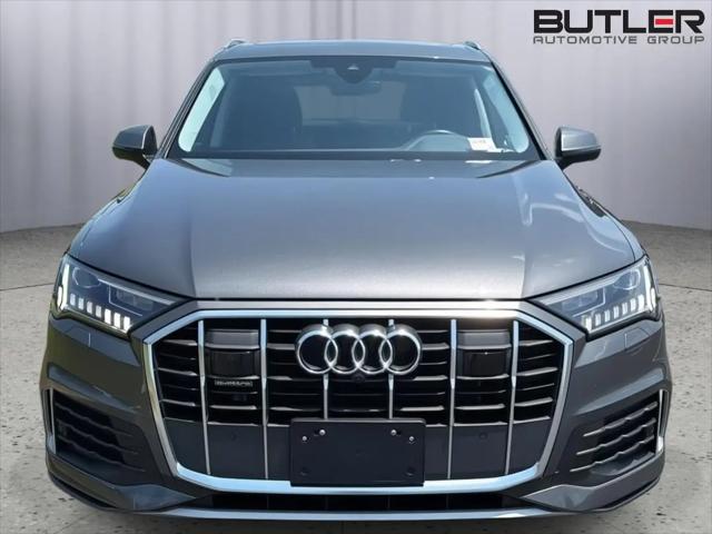 2024 Audi Q7 Premium Plus