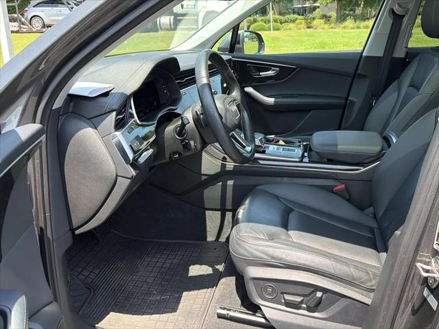 2024 Audi Q7 Premium Plus