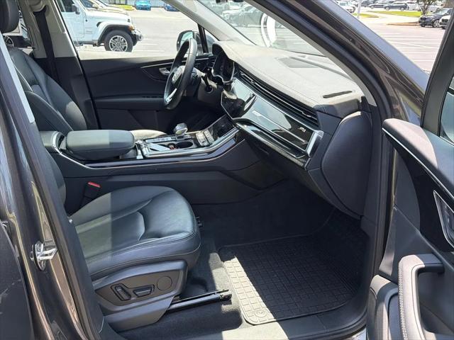 2024 Audi Q7 Premium Plus
