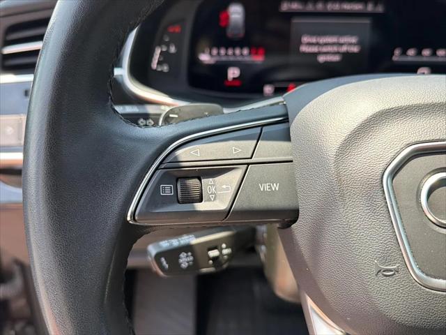 2024 Audi Q7 Premium Plus