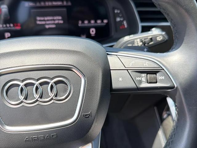 2024 Audi Q7 Premium Plus