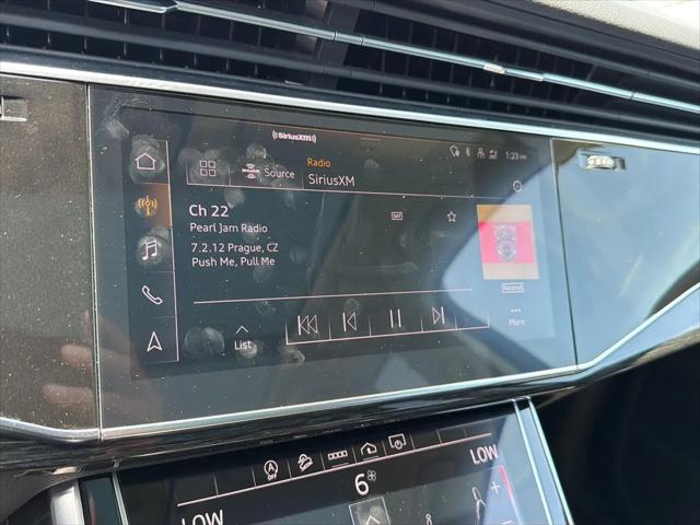 2024 Audi Q7 Premium Plus
