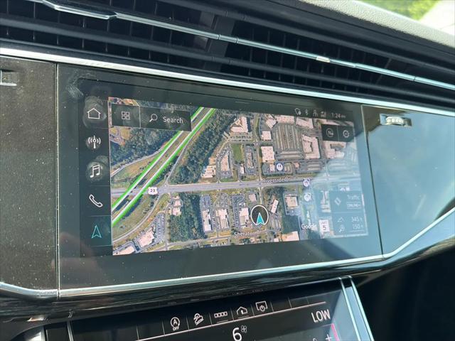 2024 Audi Q7 Premium Plus
