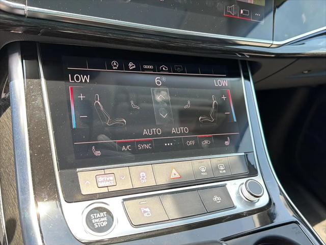 2024 Audi Q7 Premium Plus