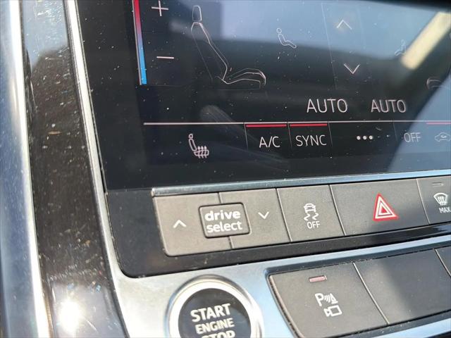 2024 Audi Q7 Premium Plus