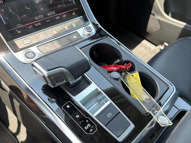 2024 Audi Q7 Premium Plus