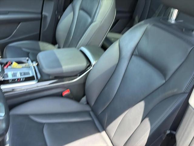 2024 Audi Q7 Premium Plus