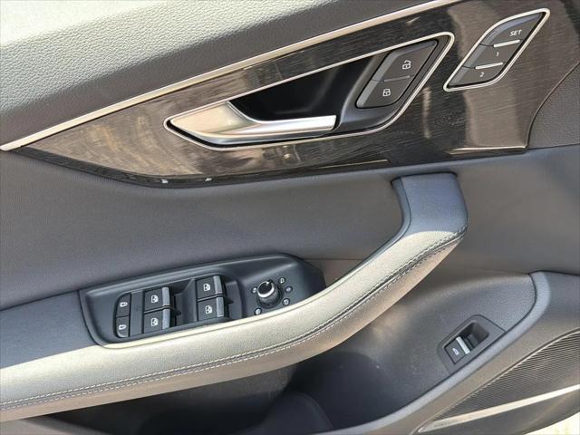 2024 Audi Q7 Premium Plus