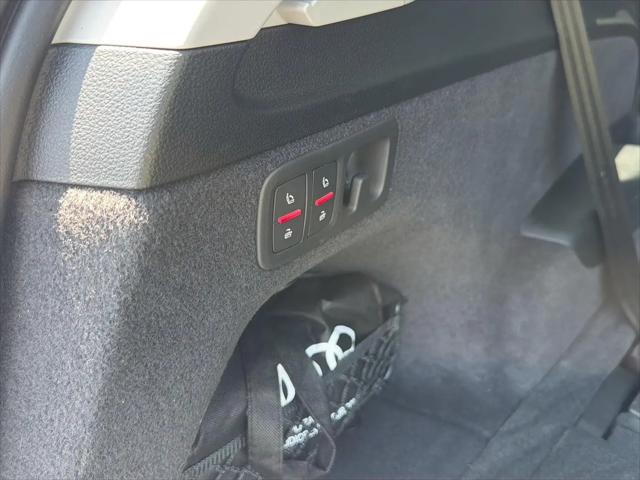 2024 Audi Q7 Premium Plus