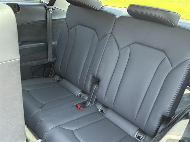 2024 Audi Q7 Premium Plus