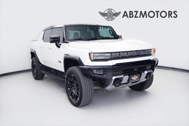 2026 GMC HUMMER EV 2X 4WD for sale in Houston, TX