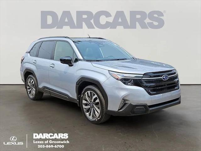 2025 Subaru Forester Touring for sale in Greenwich, CT