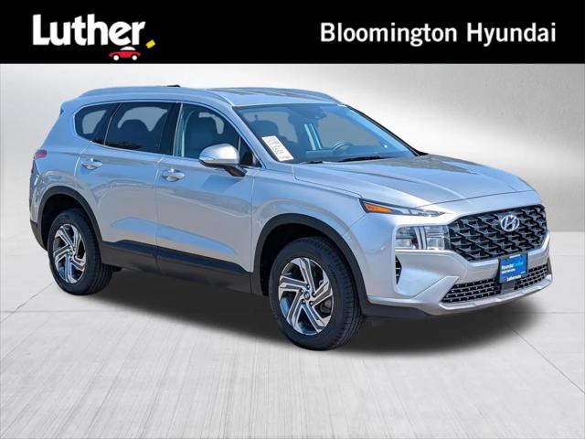 2023 Hyundai Santa Fe SEL for sale in Bloomington, MN