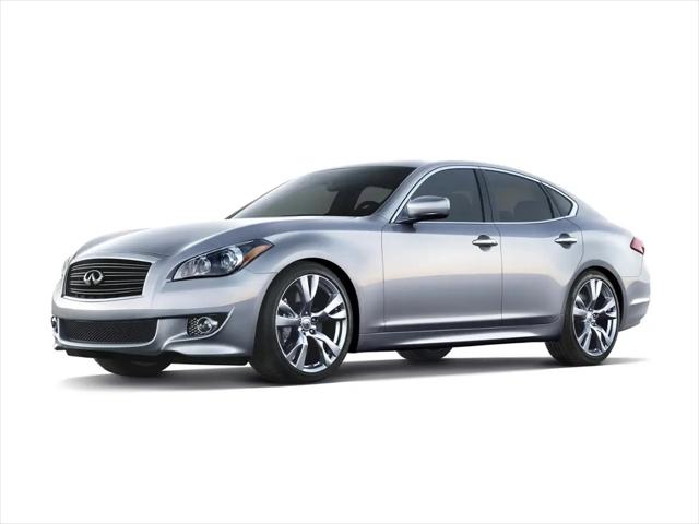 2011 INFINITI M56 M56 for sale in Coconut Creek, FL