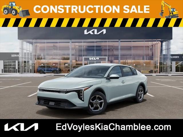 2026 Kia K4 LXS for sale in Chamblee, GA