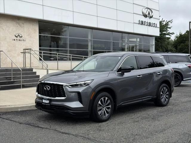 2025 INFINITI QX60 PURE AWD for sale in Ramsey, NJ