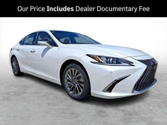 2024 Lexus ES 300h Luxury for sale in Fort Washington, PA