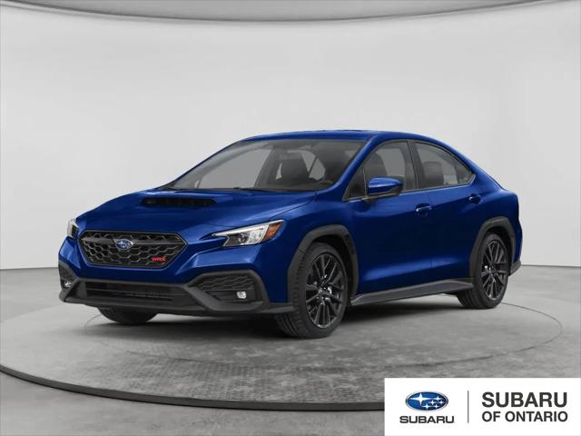 2026 Subaru WRX Premium for sale in Ontario, CA