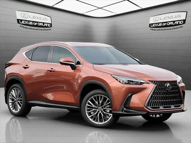 2026 Lexus NX 350 Premium for sale in Orland Park, IL