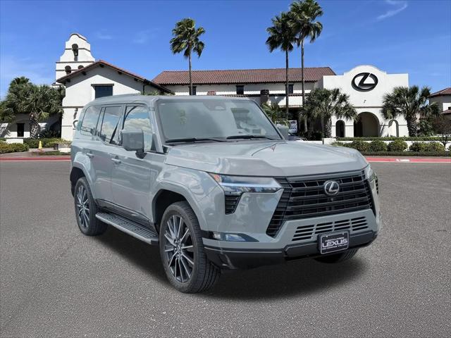 2024 Lexus GX 550 Luxury for sale in San Juan, TX