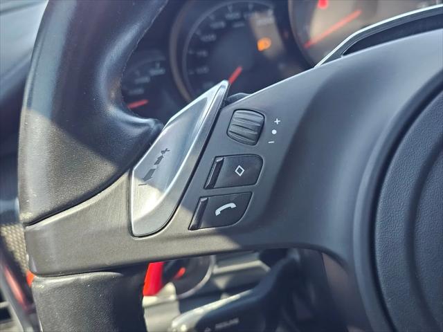 2013 Porsche Panamera GTS