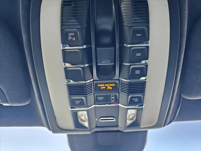 2013 Porsche Panamera GTS