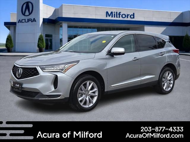 2024 Acura RDX Standard for sale in Milford, CT