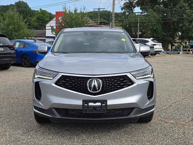 2024 Acura RDX Standard