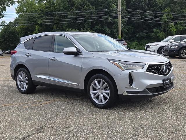 2024 Acura RDX Standard