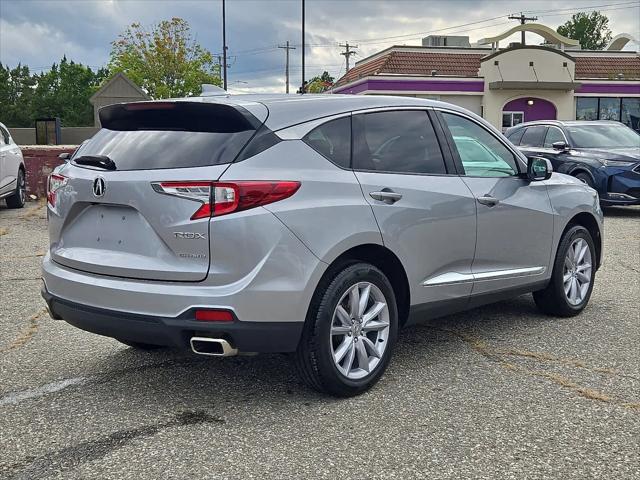 2024 Acura RDX Standard