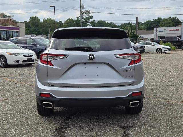 2024 Acura RDX Standard