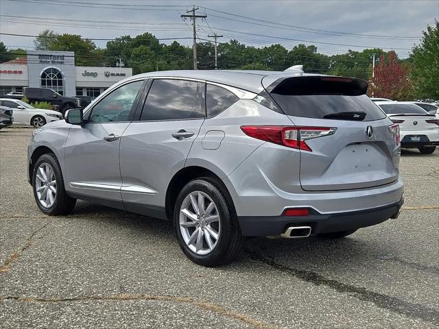 2024 Acura RDX Standard