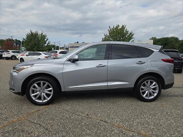 2024 Acura RDX Standard