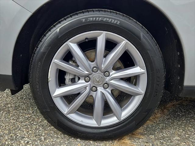 2024 Acura RDX Standard