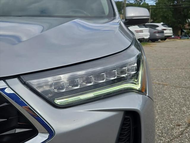 2024 Acura RDX Standard