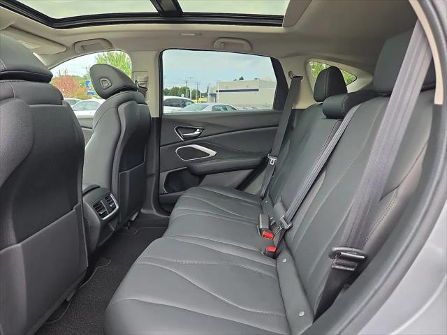 2024 Acura RDX Standard