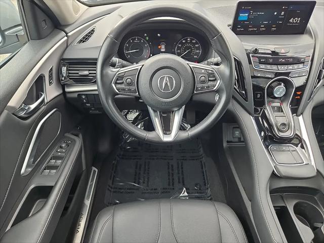 2024 Acura RDX Standard