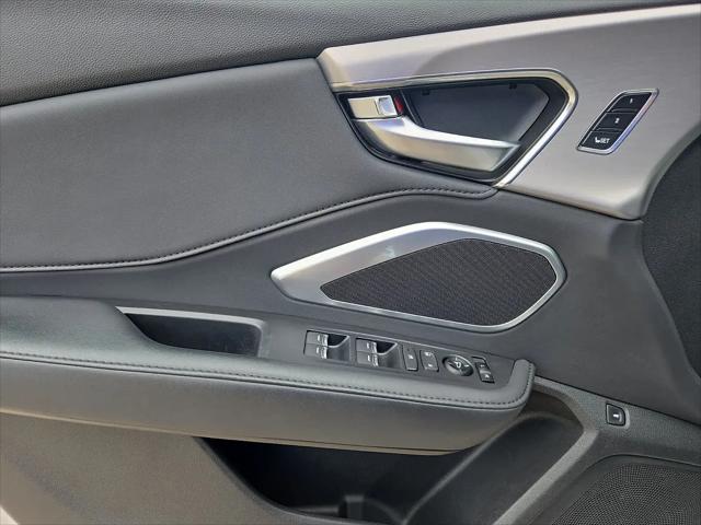 2024 Acura RDX Standard