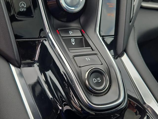2024 Acura RDX Standard