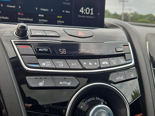 2024 Acura RDX Standard