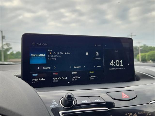 2024 Acura RDX Standard