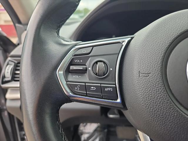 2024 Acura RDX Standard